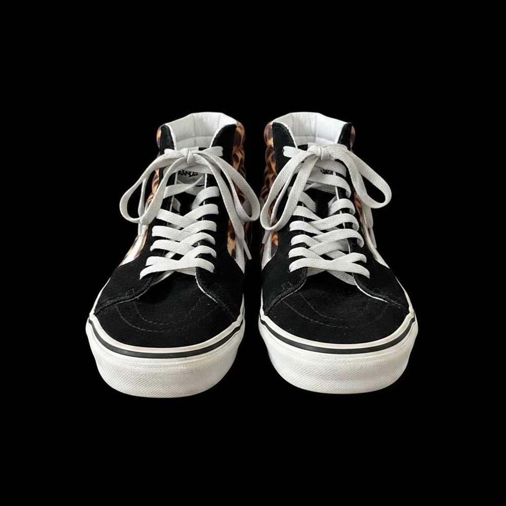 VANS Off the Wall - Picture 2 of 10